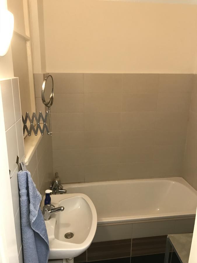 プラハOld Town Basementアパートメント エクステリア 写真
