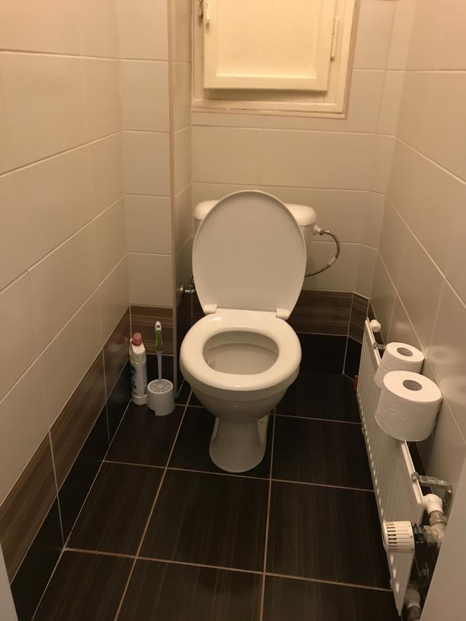 プラハOld Town Basementアパートメント エクステリア 写真